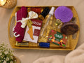 Hammam pakket groot